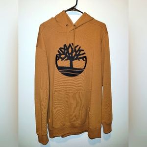 LIKE NEW✅️Timberland hoodie
